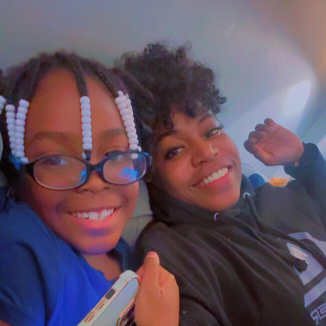 Babysitting job in Brampton: Tash