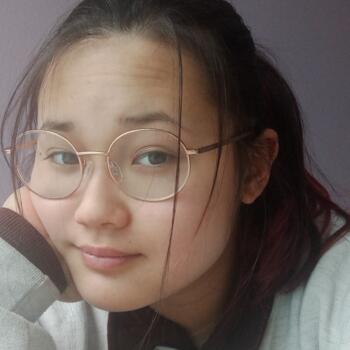 Babysitter in Kangasala: Anna