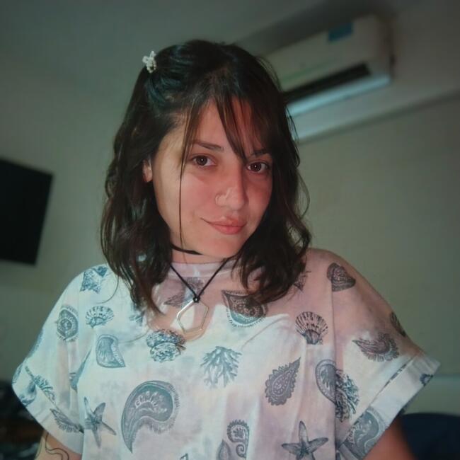 Babysitter in Tigre: Lucila