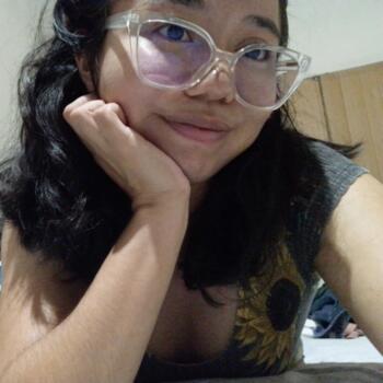Babysitter in Manaus: Vanesa