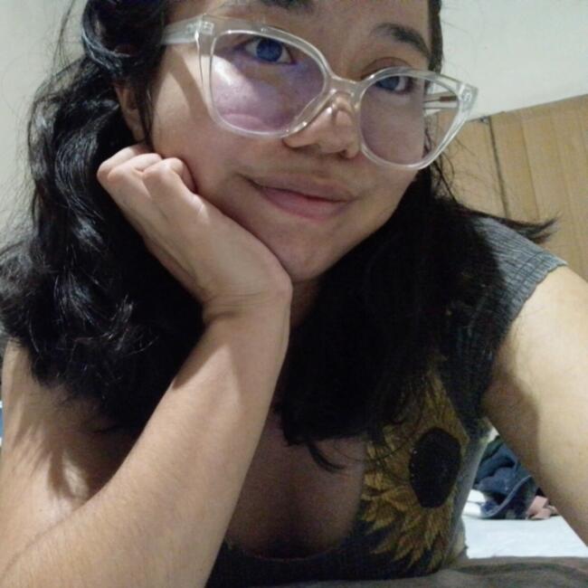 Babysitter in Manaus: Vanesa
