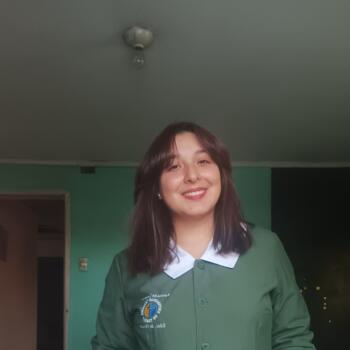 Babysitter Temuco: Fernanda Antonia