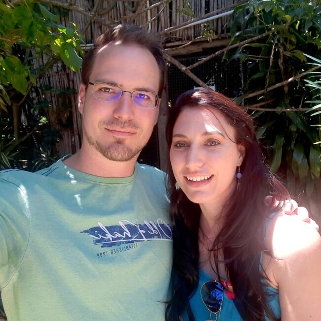 Babysitting job in Cape Town: Ansa