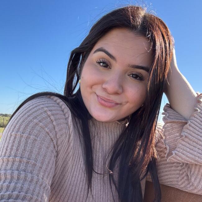 Babysitter in San Antonio: Marissa