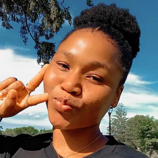 Babysitter in Yonkers: Janet