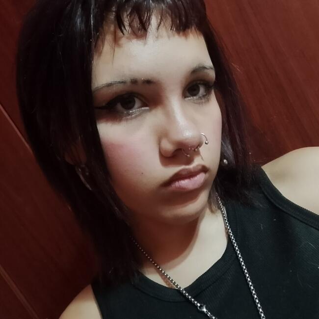 Niñera en Rosario: Ivana