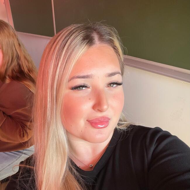 Babysitter in Schaarbeek: Burçin