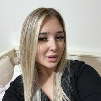 Babysitter in Schaerbeek/Schaarbeek: Burçin