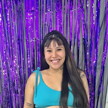 Babysitter in Bahía Blanca: Tiziana