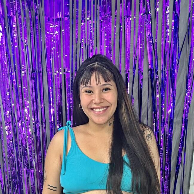 Babysitter in Bahía Blanca: Tiziana