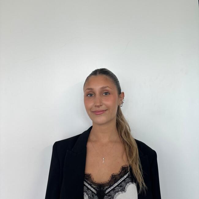 Babysitter in Buenos Aires: Justina