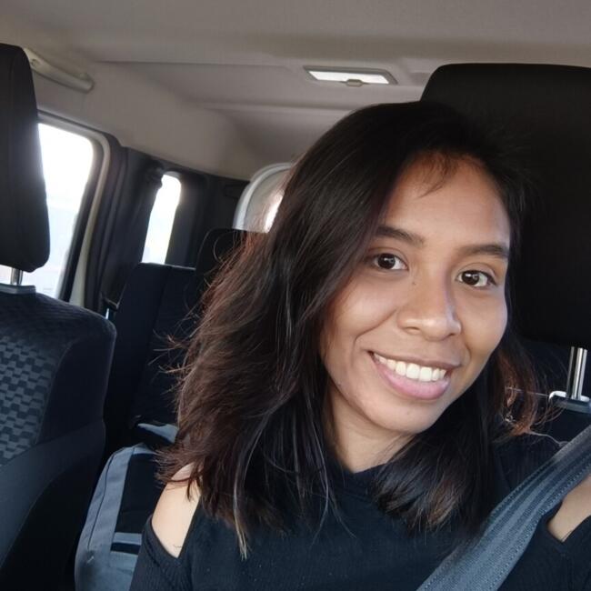 Babysitter in Colón: Patricia