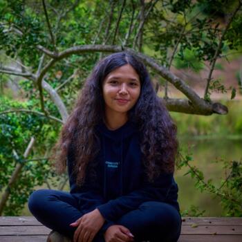 Babysitter in Puente Alto: Kathalina