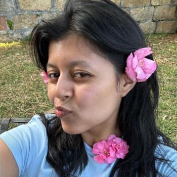 Babysitter in Sesto San Giovanni: Solange Nicole