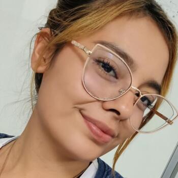 Babysitter in Comas (Departamento de Lima): Alessandra