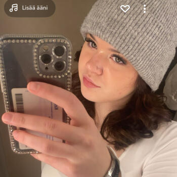 Babysitter in Lappeenranta: Edit