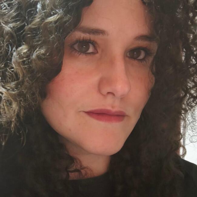 Canguro en Villalbilla: Raquel