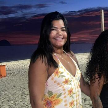 Babysitter in Nova Iguaçu: Diana