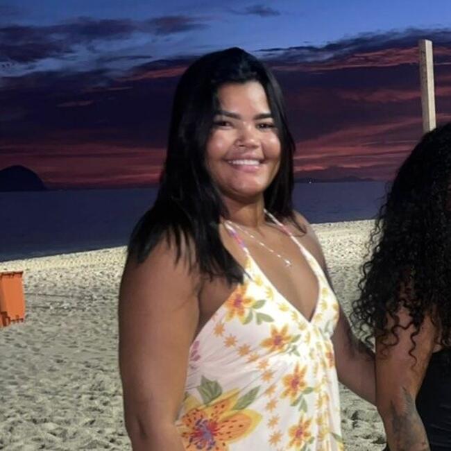 Babysitter in Nova Iguaçu: Diana