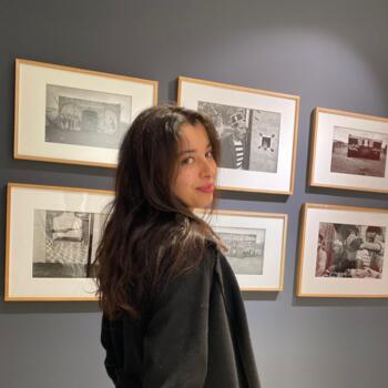 مربية أطفال في الدار البيضاء: Dounia