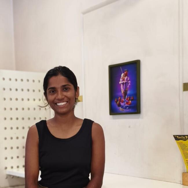 Babysitter in Aachen: Little