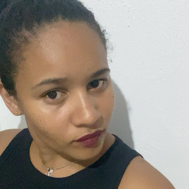 Babysitter in Goiânia: Camila