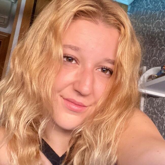 Niñera en Madrid: Noelia