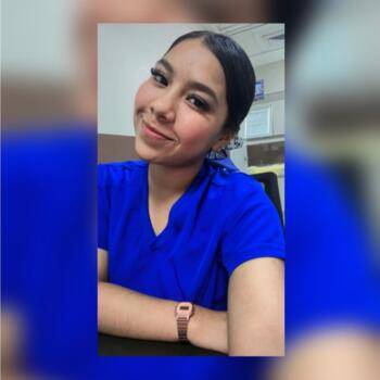 Niñera en Veracruz: Abigail Hdez