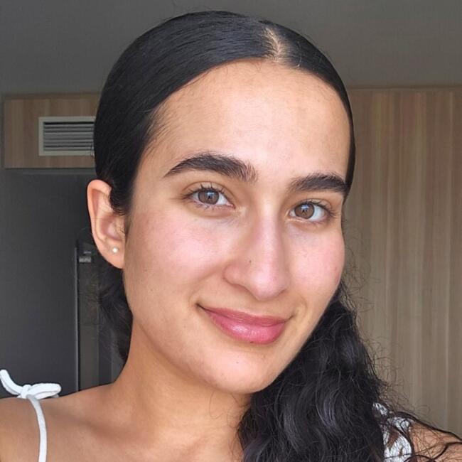 Babysitter in Torres Vedras: Soraia Ferreira