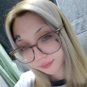 Childminder job in Calama: babysitting job Catalina