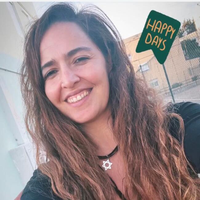 Babysitter em Alverca do Ribatejo: Nadiah