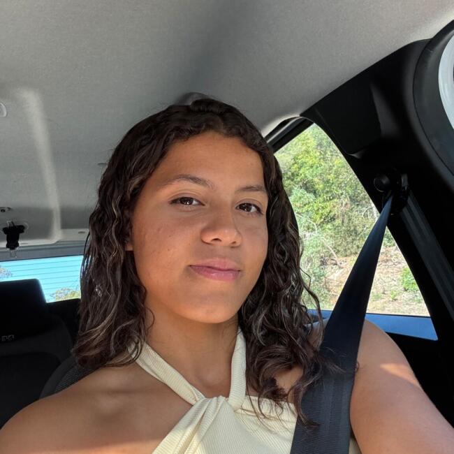 Babysitter in Pero Pinheiro: Nayara