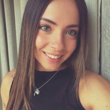 Babysitter in Cerignola: Roberta