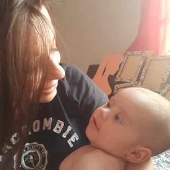 Babysitter Bareggio: Gisele Soledad