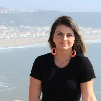 Babysitter Leiria: Salete