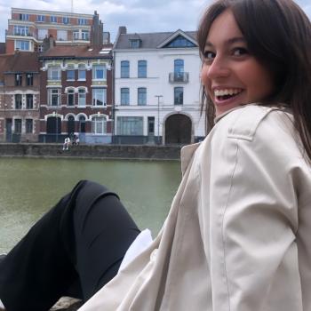 Baby-sitter Reims: Anabelen