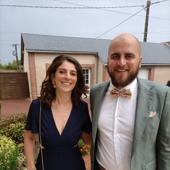 Parent Albi: Valentin