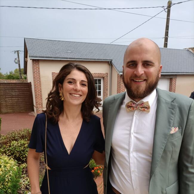 Babysitting job in Albi: Valentin