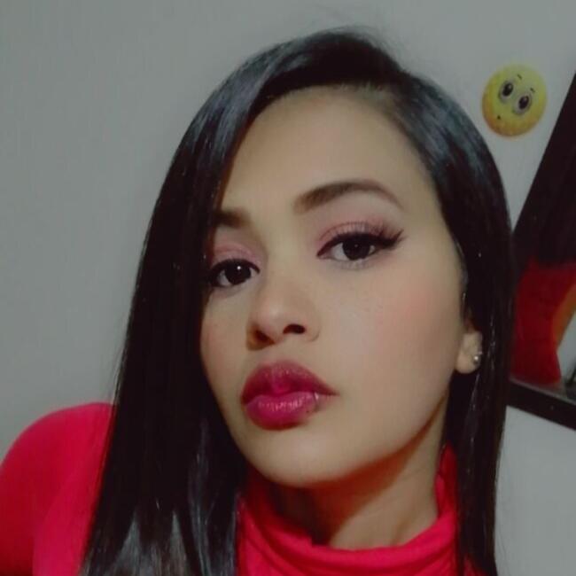 Niñera en Bogotá: Analiesix