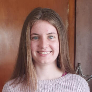 Babysitter in Wellington: Alysha