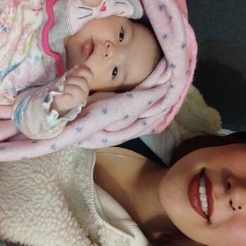 Babysitter in La Pintana: Constanza