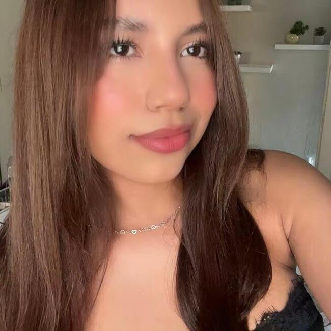 Niñera en Guadalajara: Naomi