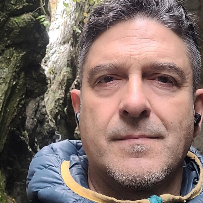 Babysitting job in Logroño: Francisco