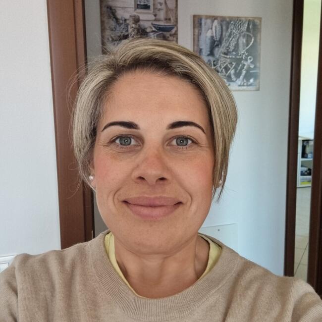 Babysitting job in Crespina: Martina