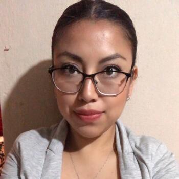 Babysitter in Naucalpan: Karina