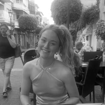 Oppas in De Bilt: Florien