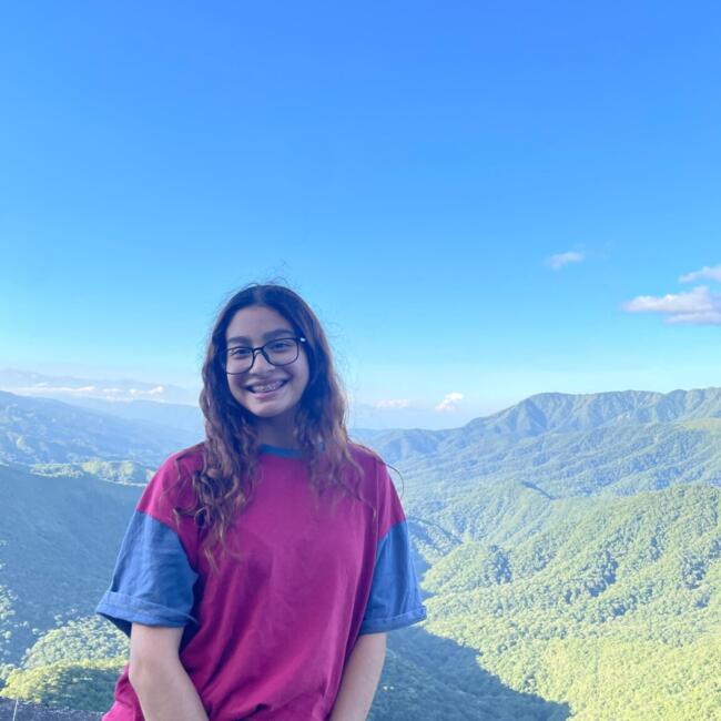 Babysitter in La Rioja: Naira