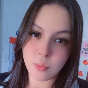 Babysitter in São Paulo: Giselia