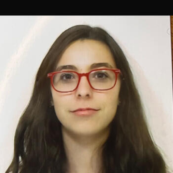 Niñera Getafe: Nerea