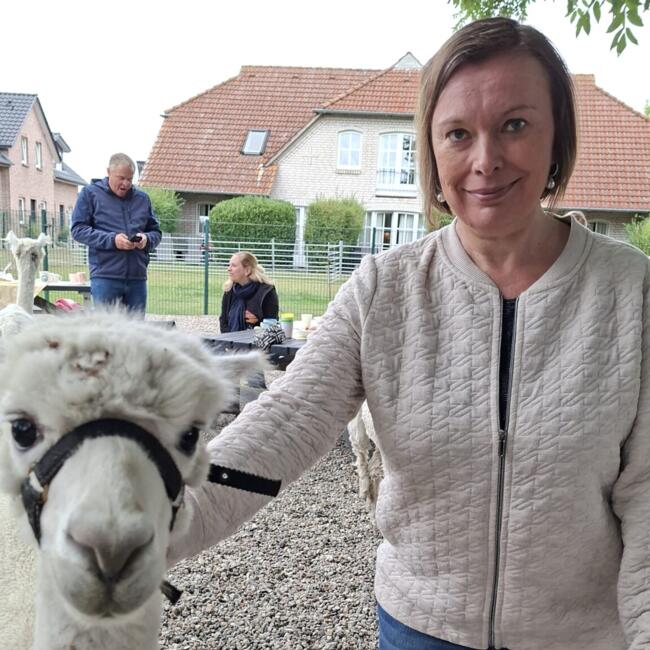 Babysitter in Bochum: Iris